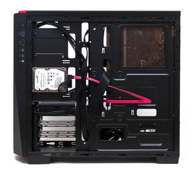 Corsair Carbide Series SPEC-04