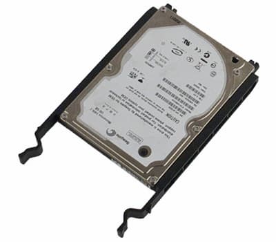 Корпус Cougar MX300, салазки для накопителей