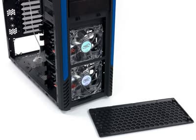 Фильтр Deepcool Pangu