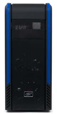 Лицевая панель Deepcool Pangu