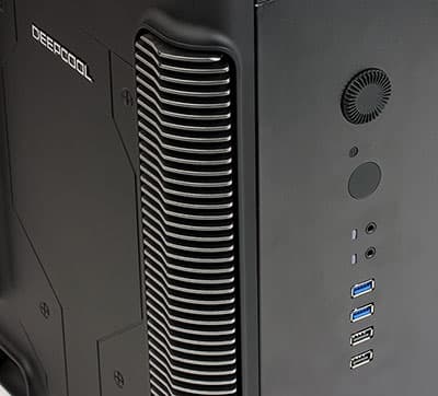 Панель управления