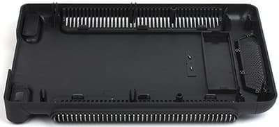 Лицевая панель