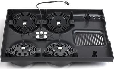 Верхняя панель