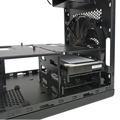 Корзина для HDD/SSD