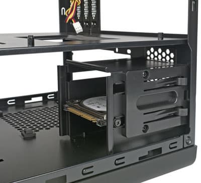 Корзина для HDD/SSD