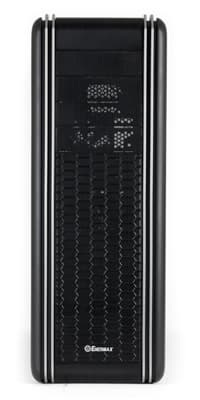 Enermax Fulmo GT: Лицевая панель