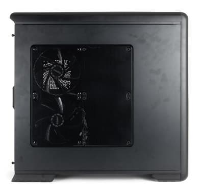 Enermax Fulmo GT: Вид слева