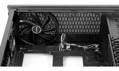 Enermax Fulmo GT: Платы контроллеров вентиляторов