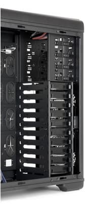 Enermax Fulmo GT: Корзина для HDD/SSD