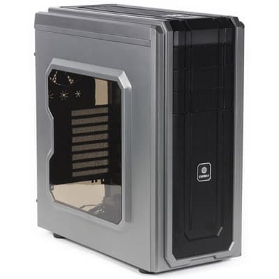 Корпус Enermax Fulmo ST