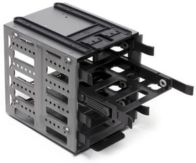 Корзина для HDD/SSD