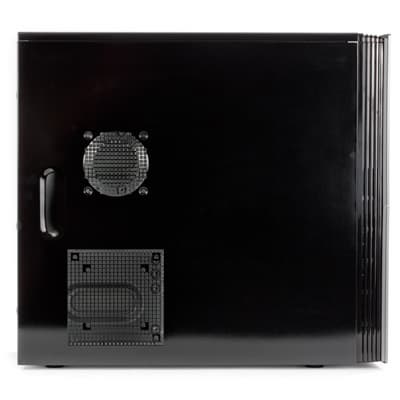 Внешний вид слева EZCool V-400