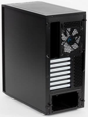 Fractal Design Define Mini C