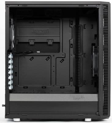 Fractal Design Define Mini C