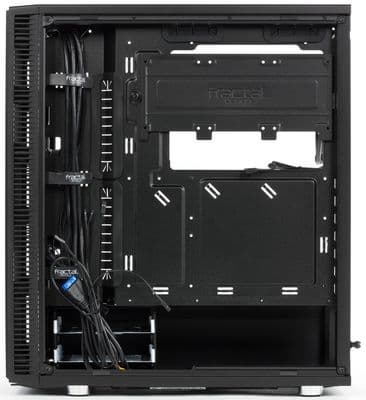 Fractal Design Define Mini C