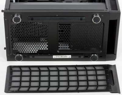 Fractal Design Define Mini C