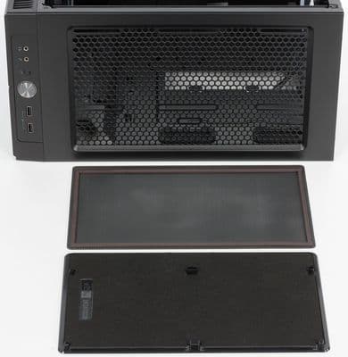 Fractal Design Define Mini C