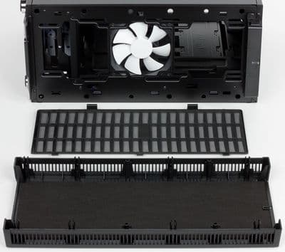 Fractal Design Define Mini C