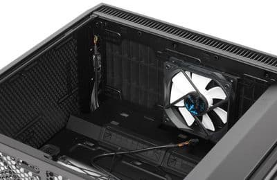 Fractal Design Define Mini C