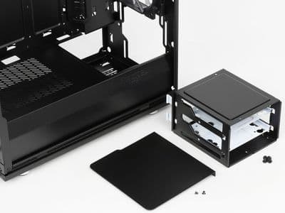 Fractal Design Define Mini C