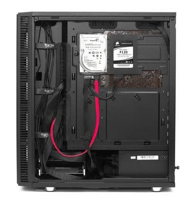 Fractal Design Define Mini C