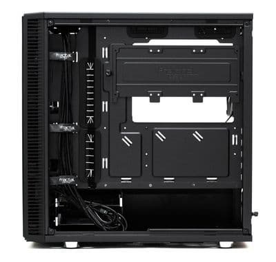 Fractal Design Define Mini C