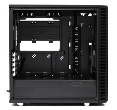 Fractal Design Define Mini C