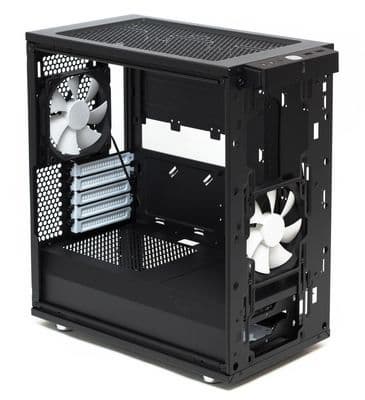 Fractal Design Define Mini C