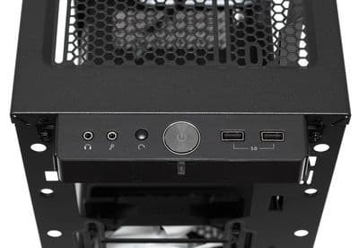 Fractal Design Define Mini C