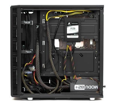 Fractal Design Define Mini C