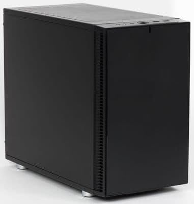 Корпус Fractal Design Define Nano S