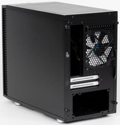 Fractal Design Define Nano S