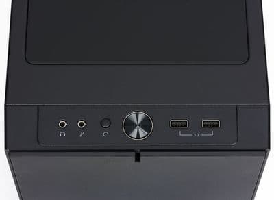 Fractal Design Define Nano S