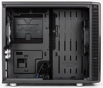 Fractal Design Define Nano S