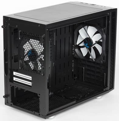 Fractal Design Define Nano S