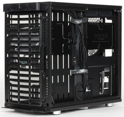 Fractal Design Define Nano S