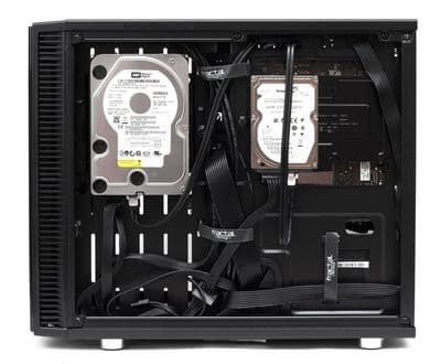 Fractal Design Define Nano S