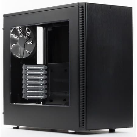 Корпус Fractal Design Define S