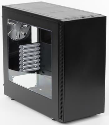 Корпус Fractal Design Define S
