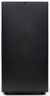 Лицевая панель