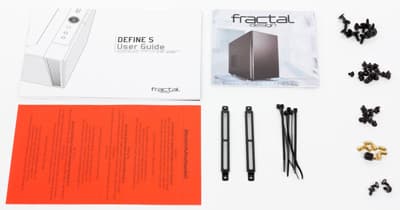 Комплектация