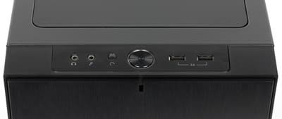 Панель управления