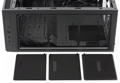 Система ModuVent