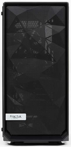 Передняя панель корпуса Fractal Design Meshify C