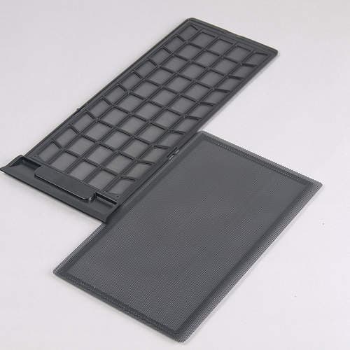 Пылевые фильтры корпуса Fractal Design Meshify C