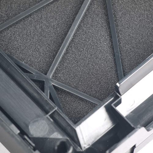 Пылевой фильтр передней панели корпуса Fractal Design Meshify C