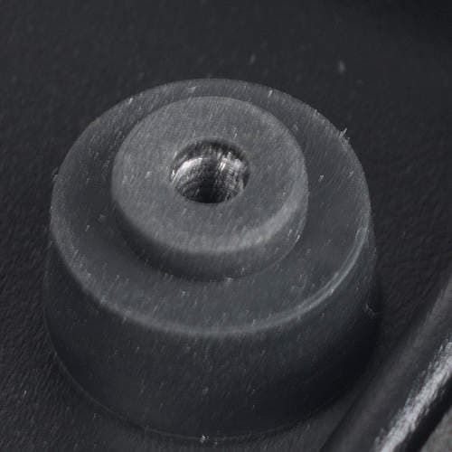 Элемент крепления стеклянной панели корпуса Fractal Design Meshify C