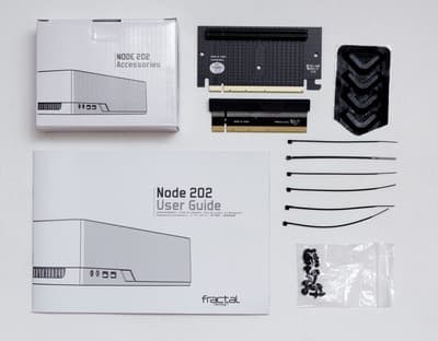 Fractal Design Node 202
