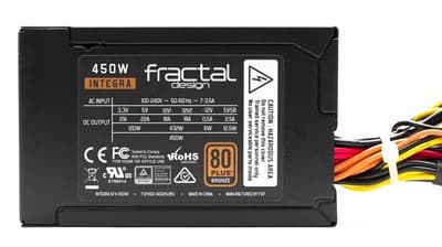 Fractal Design Node 202