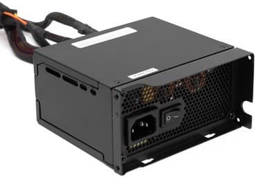 Fractal Design Node 202